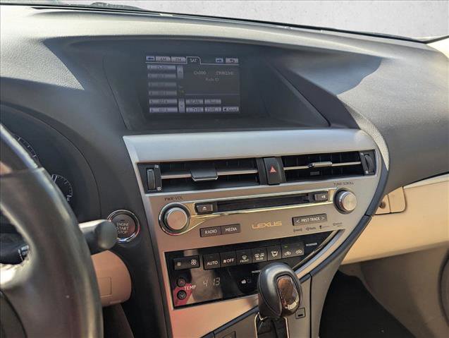 Used 2014 Lexus RX 350 FWD w/ Navigation Package image 7