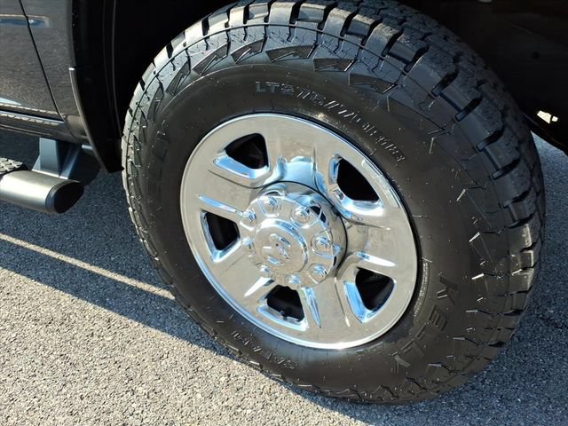 Used 2019 RAM 2500 Tradesman AWD/4WD image 4
