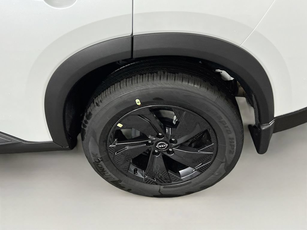 New 2026 Nissan Rogue SV w/ Cold Weather Package AWD/4WD image 24
