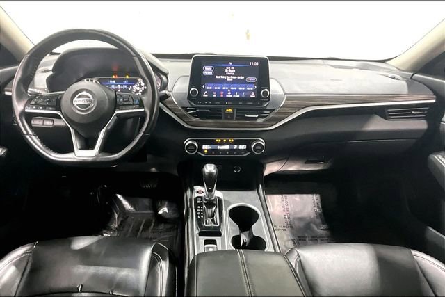 Used 2019 Nissan Altima 2.5 Platinum image 7