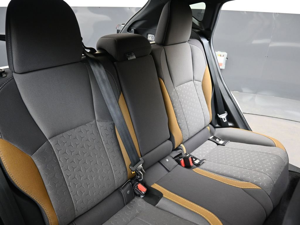 Certified 2025 Subaru Crosstrek 2.5i Sport image 16