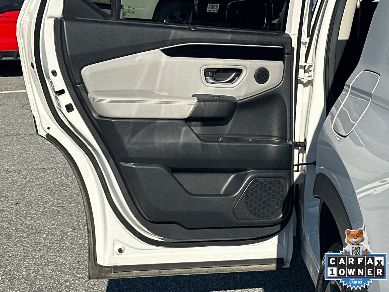 Used 2025 Honda Pilot Touring image 22