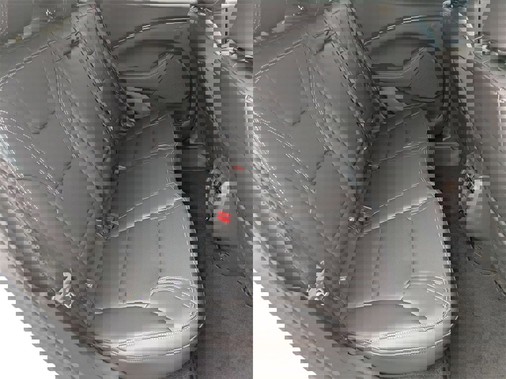 New 2025 Ford Mustang Mach-E Premium image 19