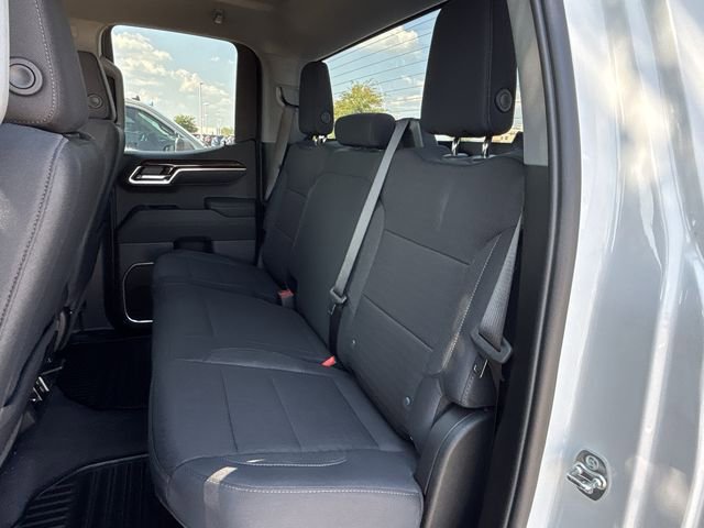New 2026 GMC Sierra 1500 Elevation RWD image 22