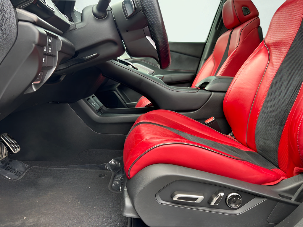 Used 2020 Acura RDX A-Spec FWD image 39