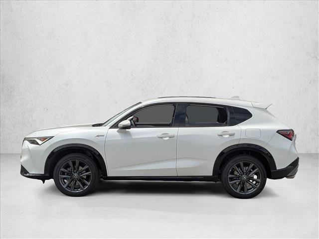New 2026 Acura ADX A-Spec AWD/4WD image 5