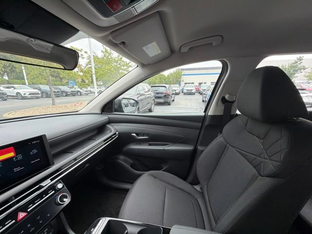 New 2026 Hyundai Tucson Blue SE AWD/4WD image 36