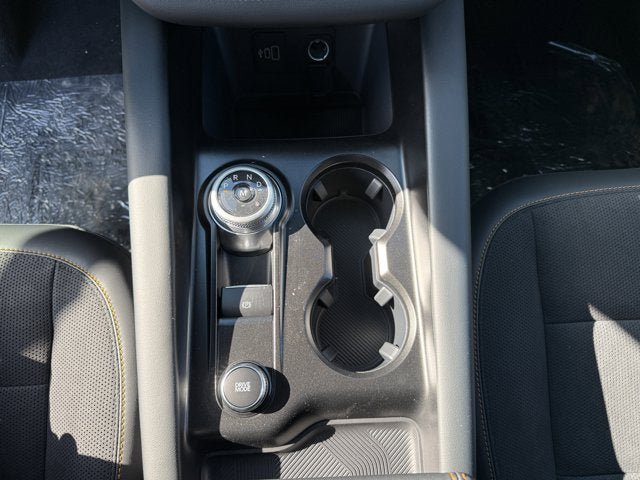 New 2026 Ford Explorer Tremor w/ Tremor Ultimate Package AWD/4WD image 17