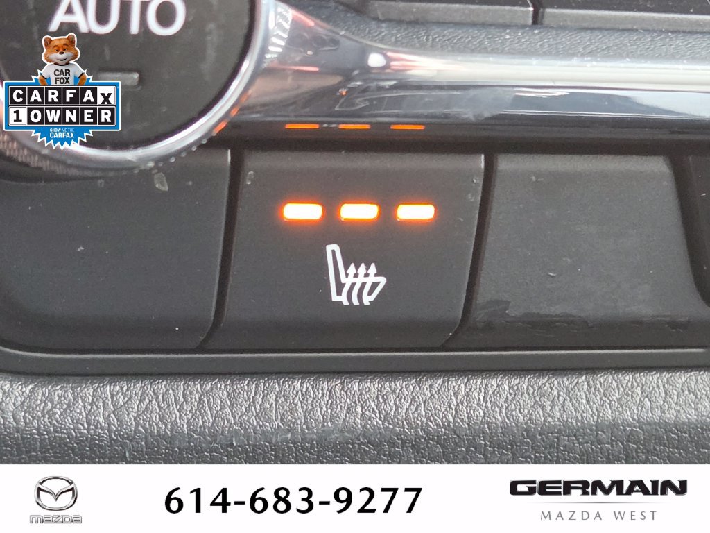Used 2024 MAZDA CX-30 AWD 2.5 S w/ Preferred Package image 31