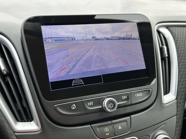 Used 2024 Chevrolet Malibu LT image 21