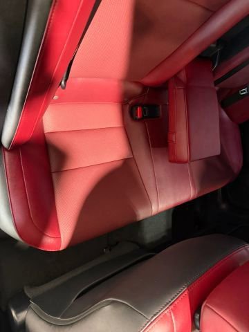 Used 2021 Lexus IS 300 w/ Comfort Package RWD image 35