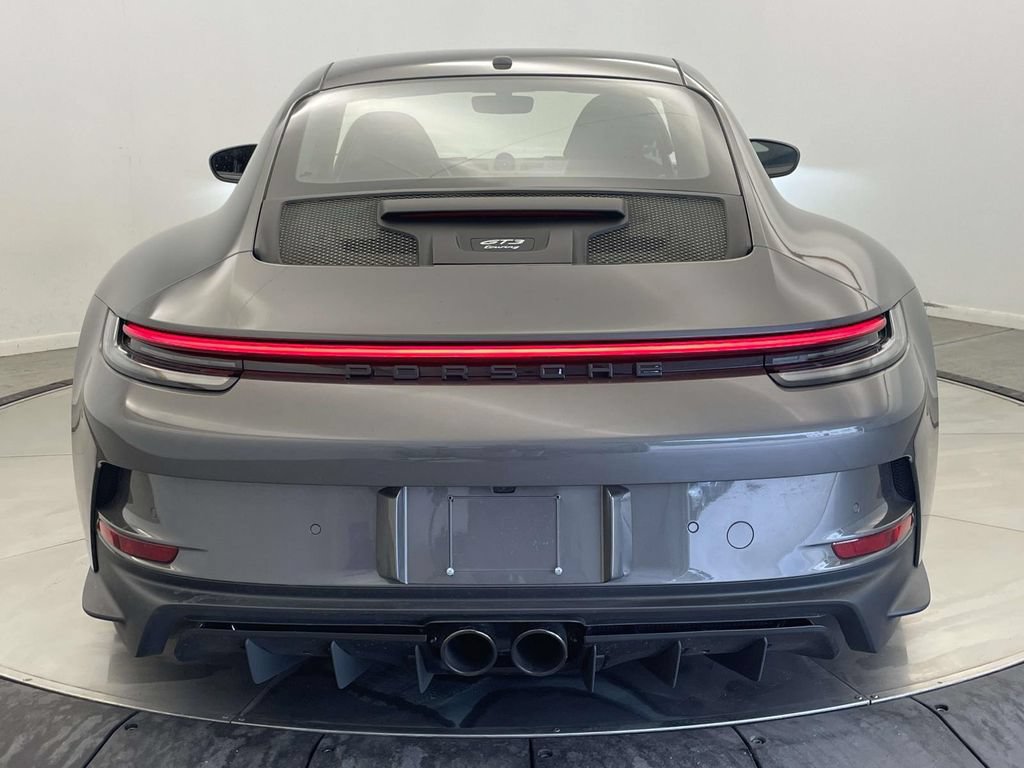 Certified 2023 Porsche 911 GT3 RWD image 6