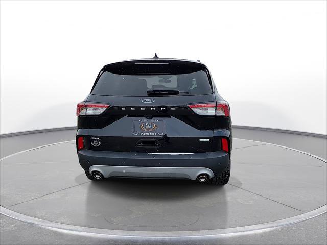 Used 2020 Ford Escape SEL FWD image 7