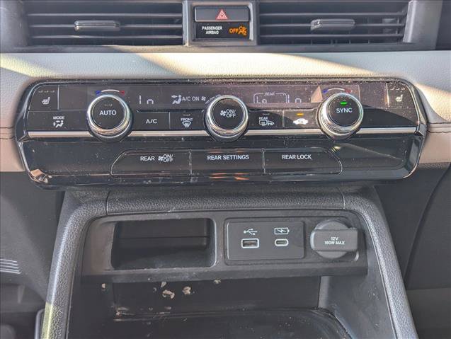 Used 2023 Honda Pilot EX-L image 22
