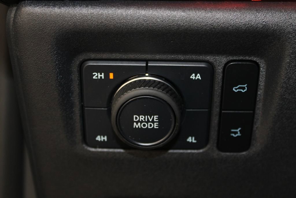 Used 2025 Ford Expedition Platinum AWD/4WD image 53
