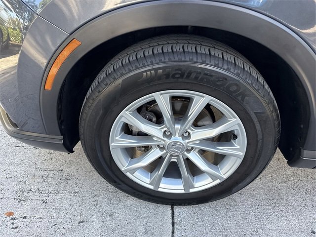 Used 2024 Honda CR-V EX-L image 10