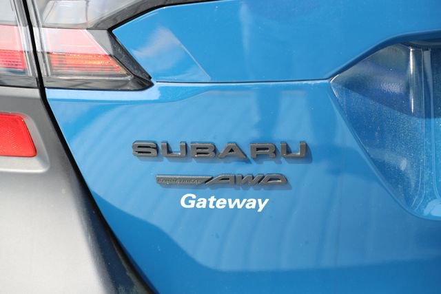 Certified 2024 Subaru Outback Wilderness image 65