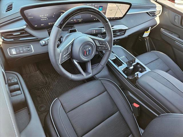 New 2026 Buick Enclave Sport Touring w/ Super Cruise Package image 3