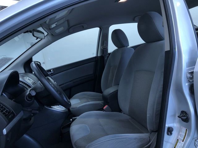 Used 2011 Nissan Sentra 2.0 SR image 19