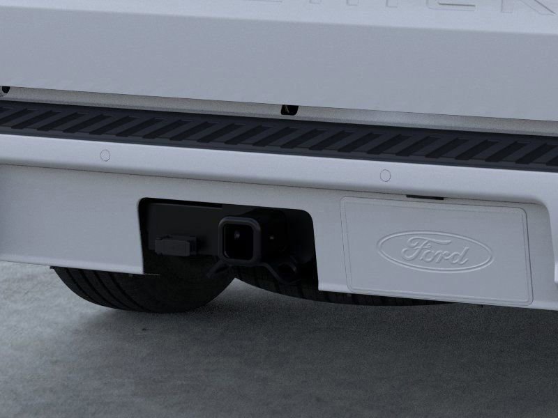 New 2026 Ford Maverick Lobo image 23