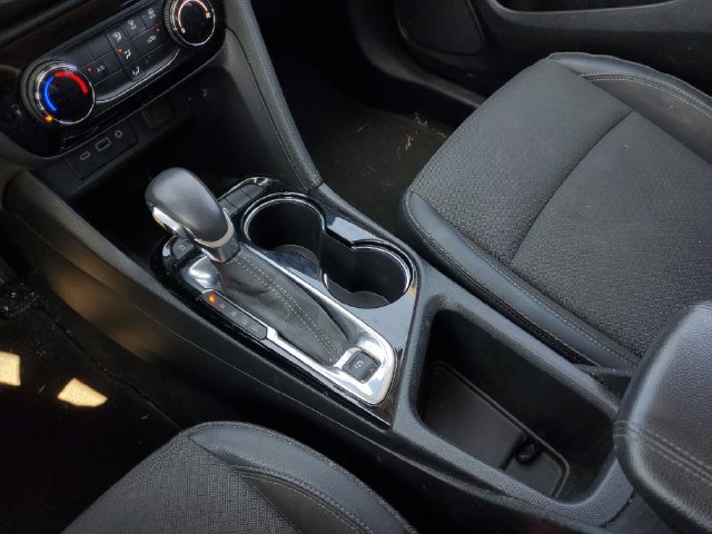 Used 2020 Buick Encore GX Preferred FWD image 24