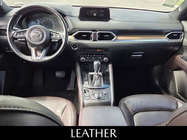 Used 2019 MAZDA CX-5 Signature image 9