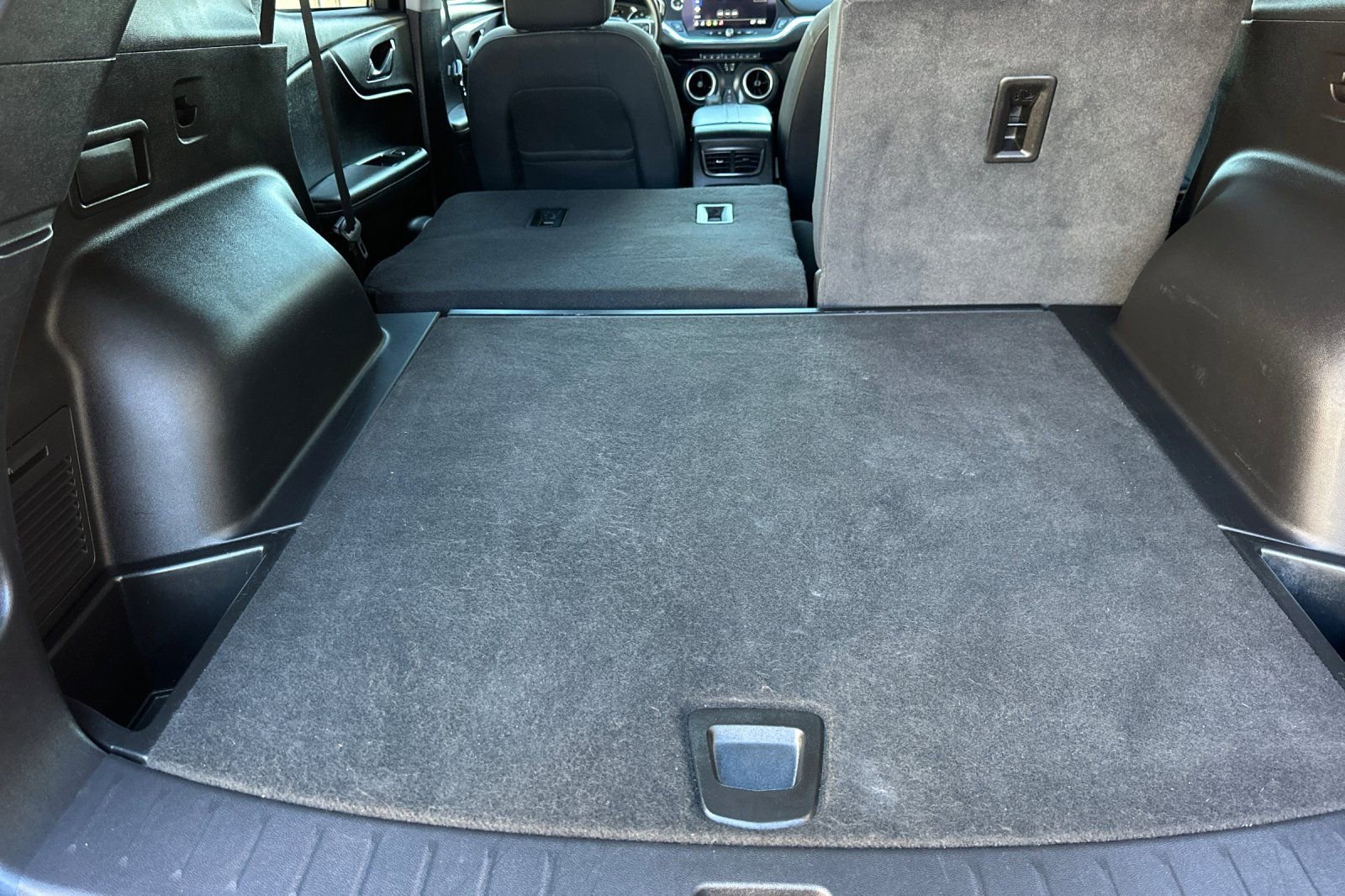 Certified 2023 Chevrolet Blazer LT image 18