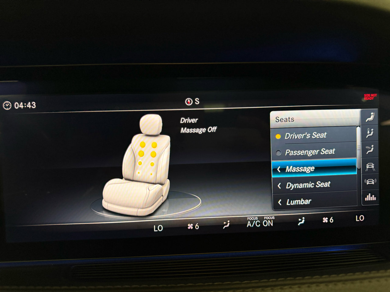 Used 2018 Mercedes-Benz S 450 Sedan image 17