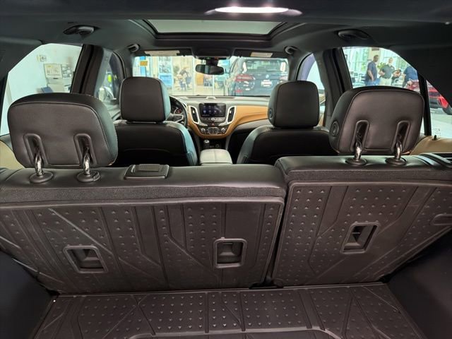 Used 2020 Chevrolet Equinox Premier AWD/4WD image 28