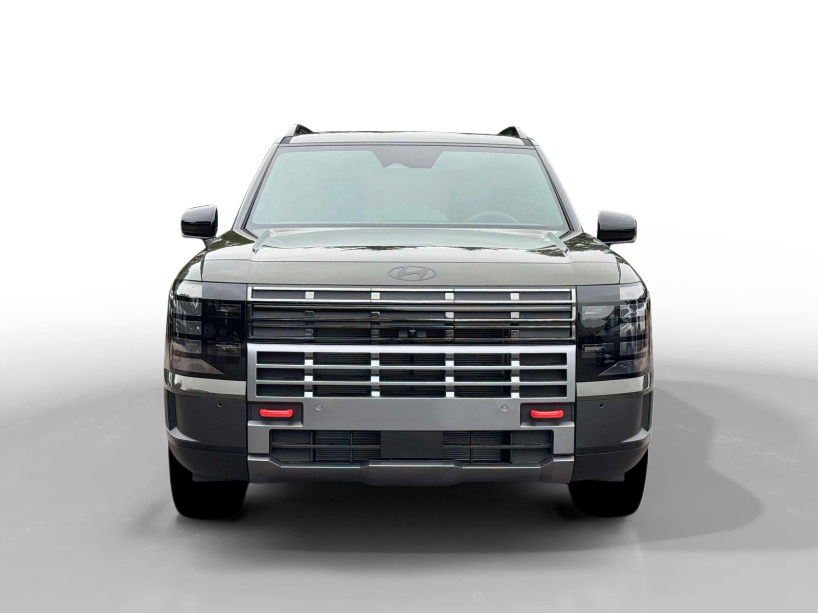 New 2026 Hyundai Palisade XRT Pro image 12