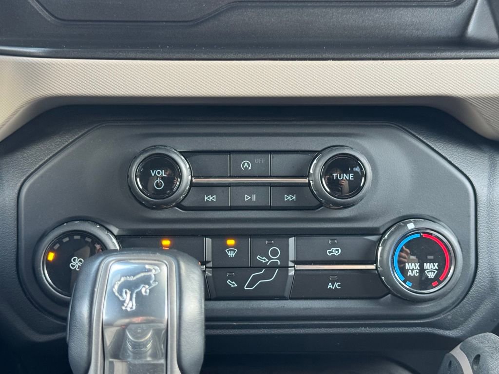 Used 2023 Ford Bronco Big Bend image 14