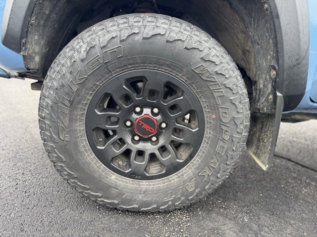 Used 2018 Toyota Tacoma TRD Pro image 12