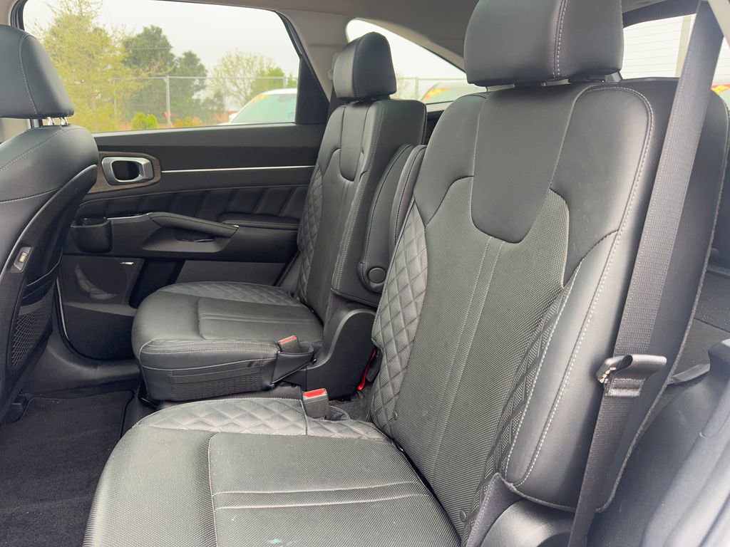 Used 2021 Kia Sorento SX Prestige AWD/4WD image 8