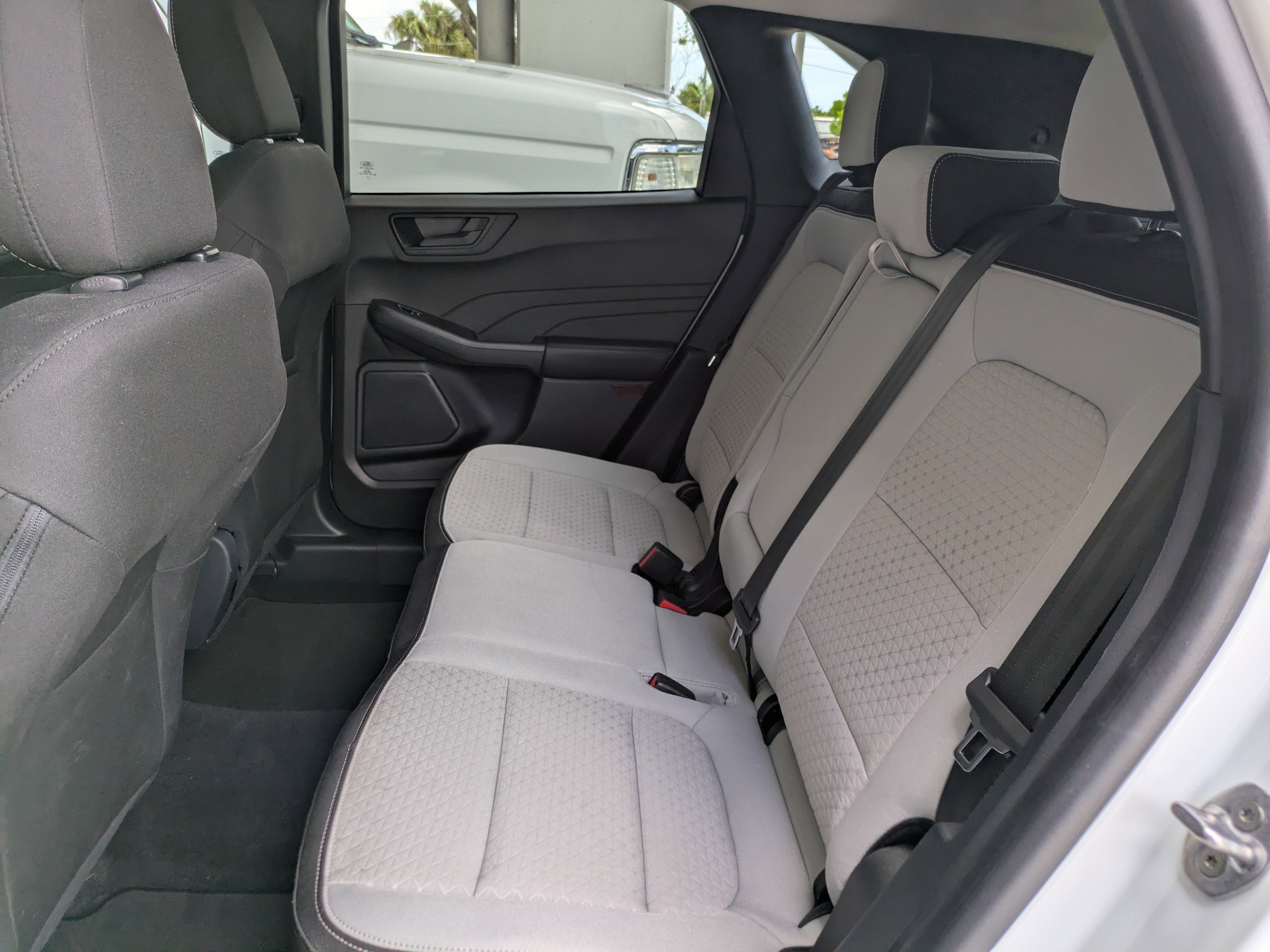 Certified 2024 Ford Escape Active FWD image 15