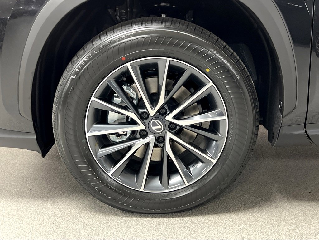 New 2026 Lexus NX 350 AWD w/ Premium Package image 37