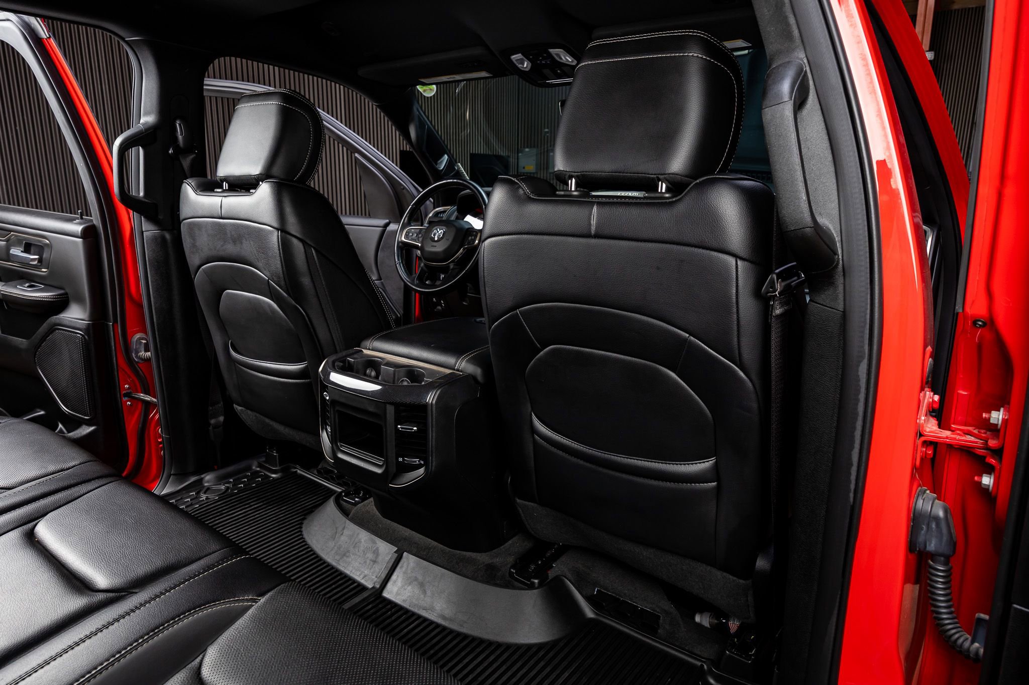 Used 2021 RAM 1500 Rebel w/ Rebel Level 1 Equipment Group image 31