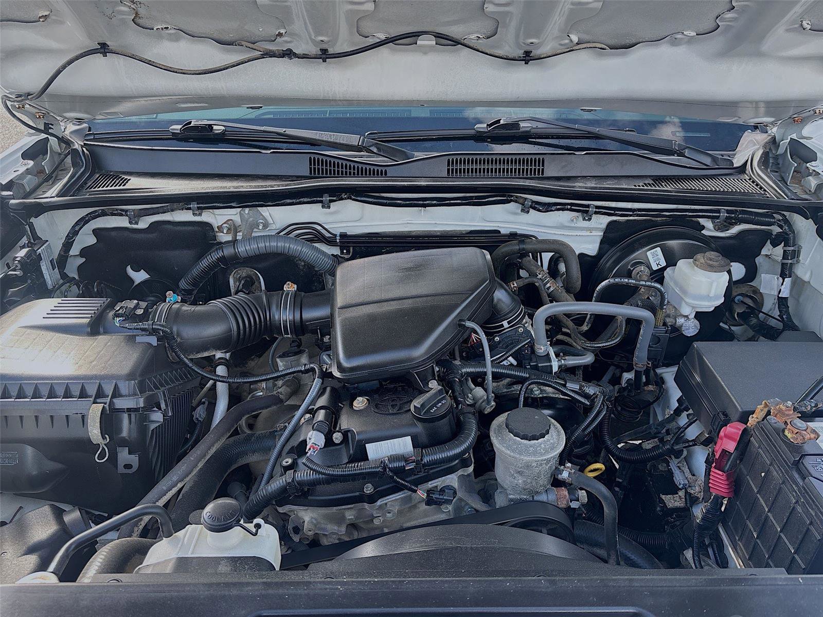 Used 2020 Toyota Tacoma SR image 35