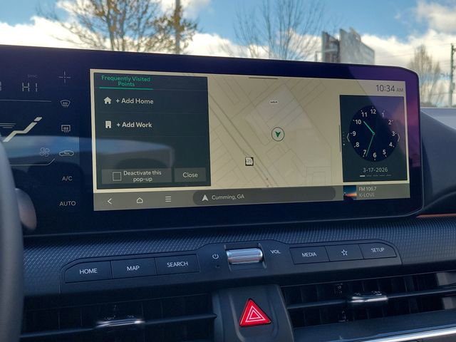 New 2026 Kia K4 GT-Line Turbo image 23