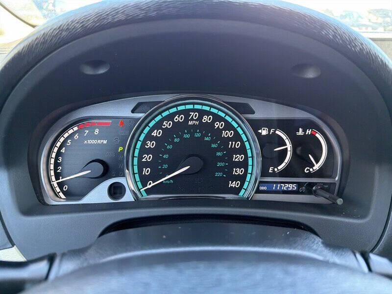 Used 2009 Toyota Venza FWD image 29