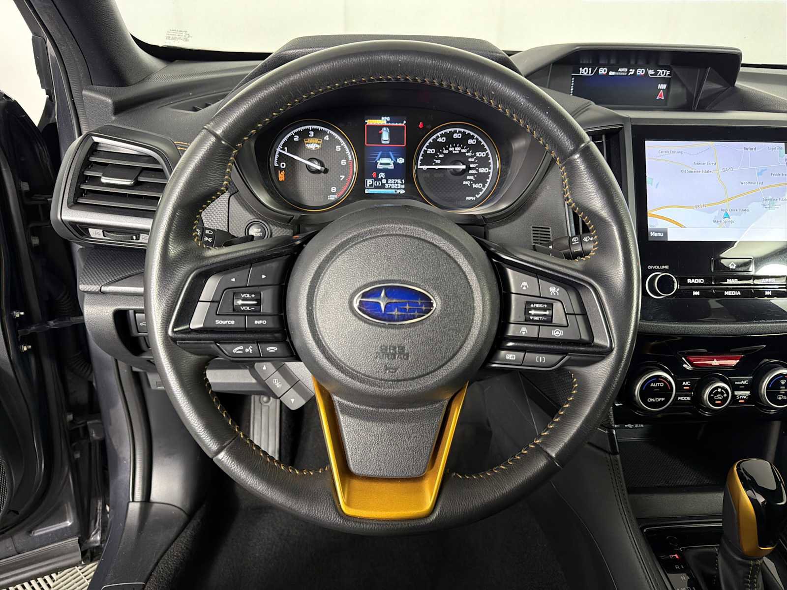 Used 2024 Subaru Forester Wilderness AWD/4WD image 22