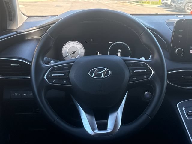 Used 2022 Hyundai Santa Fe XRT AWD/4WD image 14