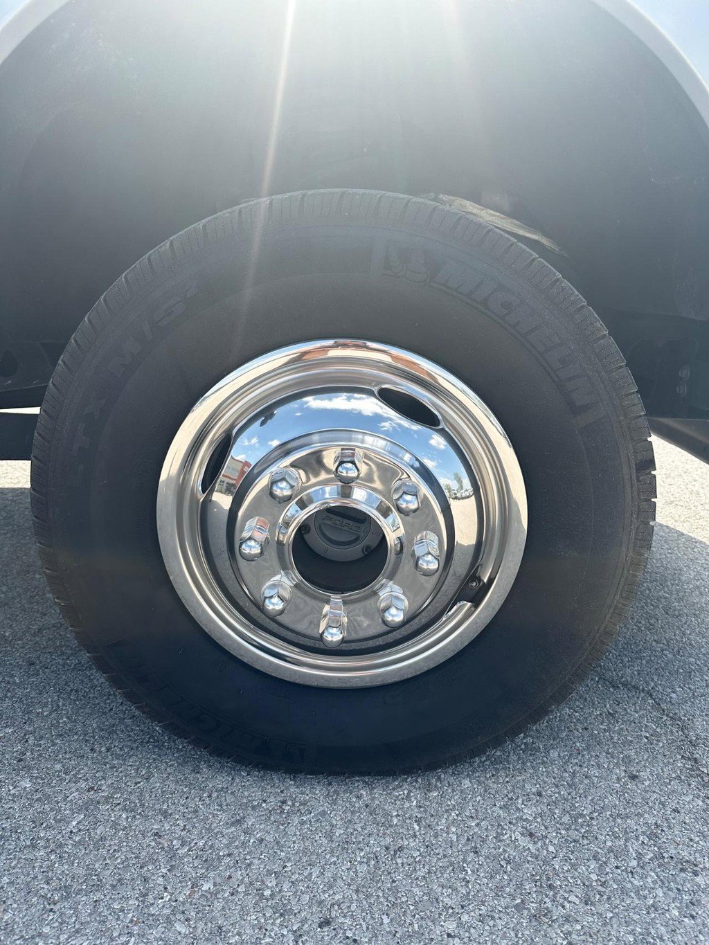 Used 2021 Ford F350 XL w/ STX Appearance Package AWD/4WD image 22