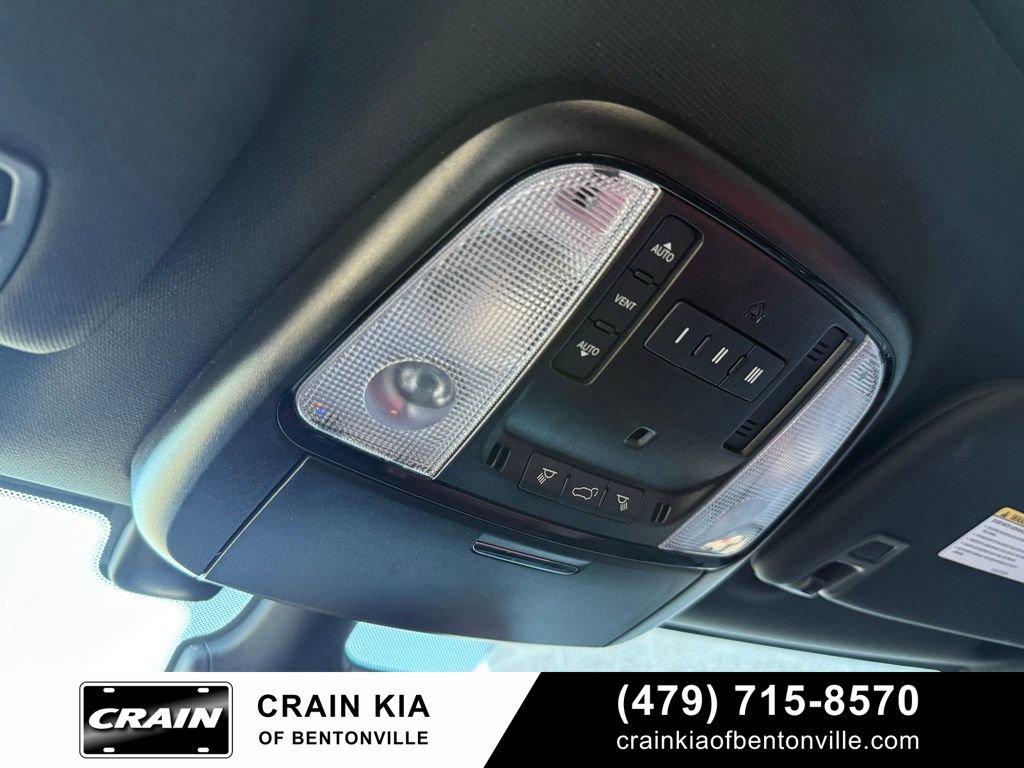 Used 2023 Dodge Durango SRT Hellcat AWD/4WD image 21
