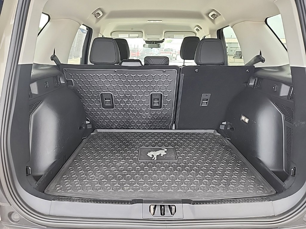Used 2024 Ford Bronco Sport Big Bend image 18
