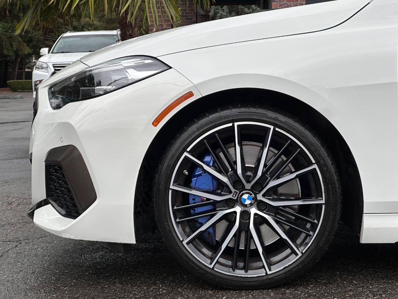 Used 2020 BMW M235i xDrive Gran Coupe AWD/4WD image 21