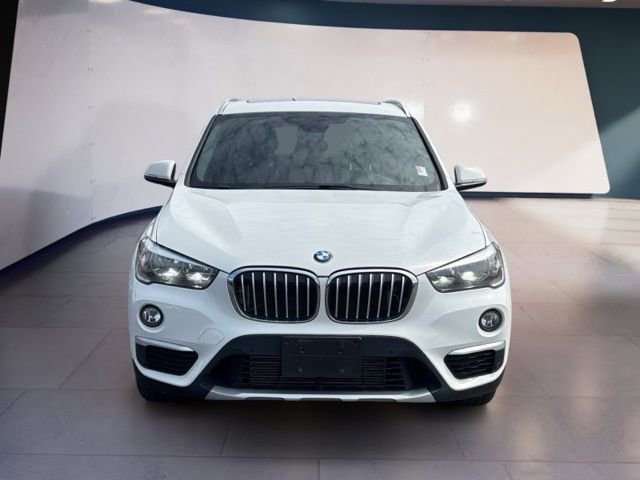 Used 2018 BMW X1 xDrive28i image 8