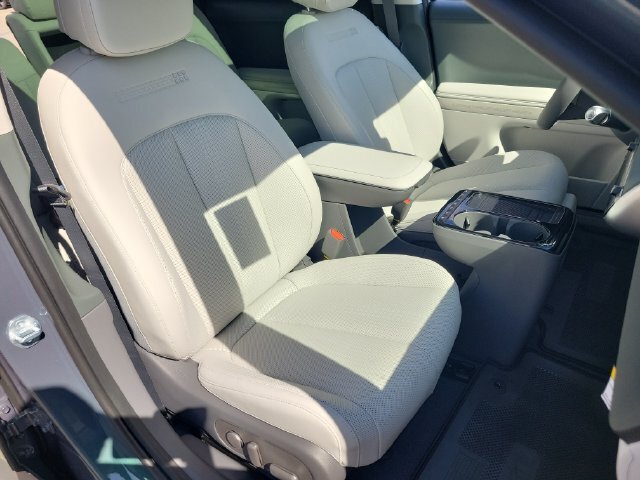 New 2027 Hyundai Ioniq 5 Limited RWD image 22