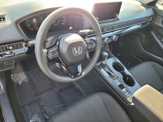 Used 2025 Honda Civic LX image 15