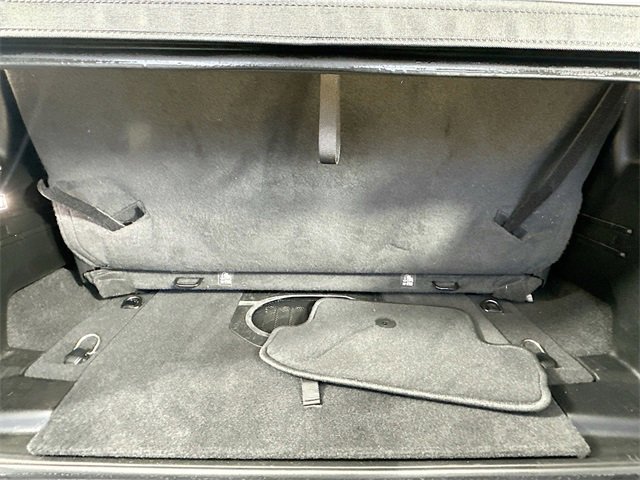 Used 2021 Jeep Wrangler Sport image 24