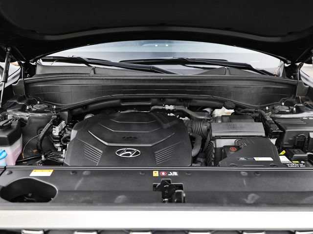Used 2022 Hyundai Palisade Calligraphy AWD/4WD image 31